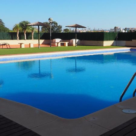 Denia Deluxe Beach & City מראה חיצוני תמונה