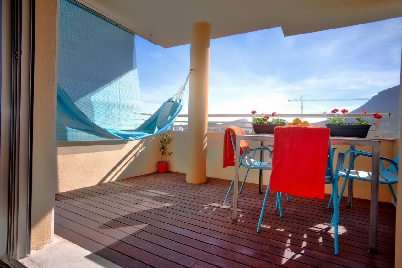 Denia Deluxe Beach & City מראה חיצוני תמונה