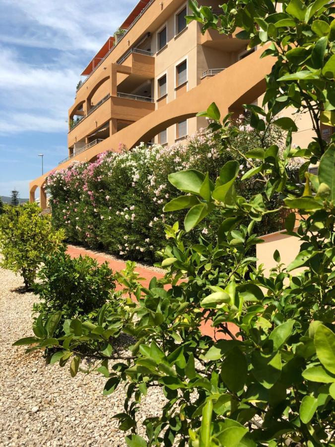 Denia Deluxe Beach & City מראה חיצוני תמונה