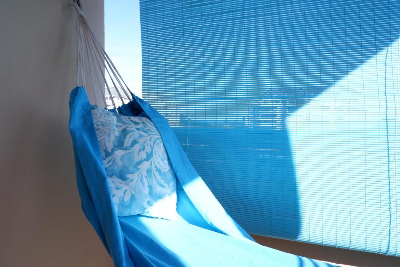 Denia Deluxe Beach & City מראה חיצוני תמונה