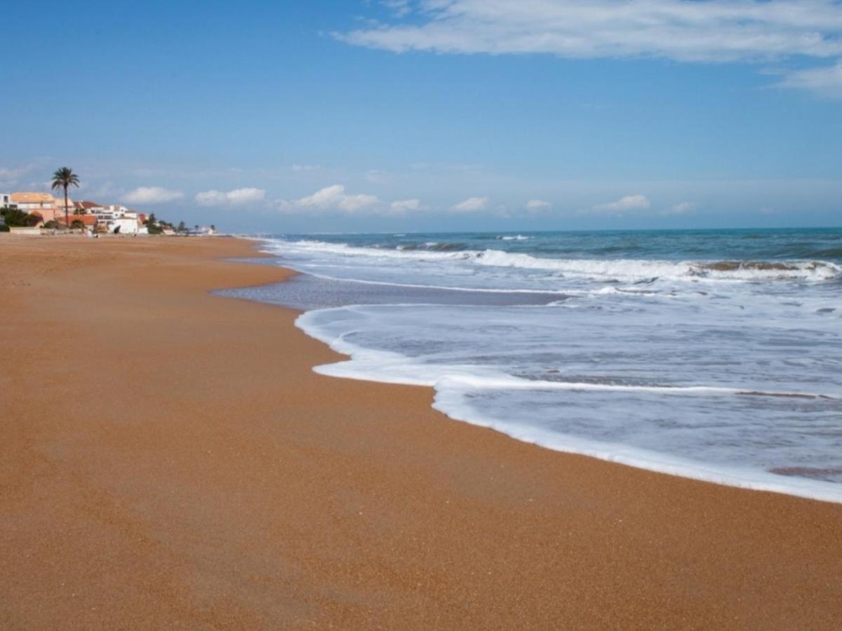 Denia Deluxe Beach & City מראה חיצוני תמונה
