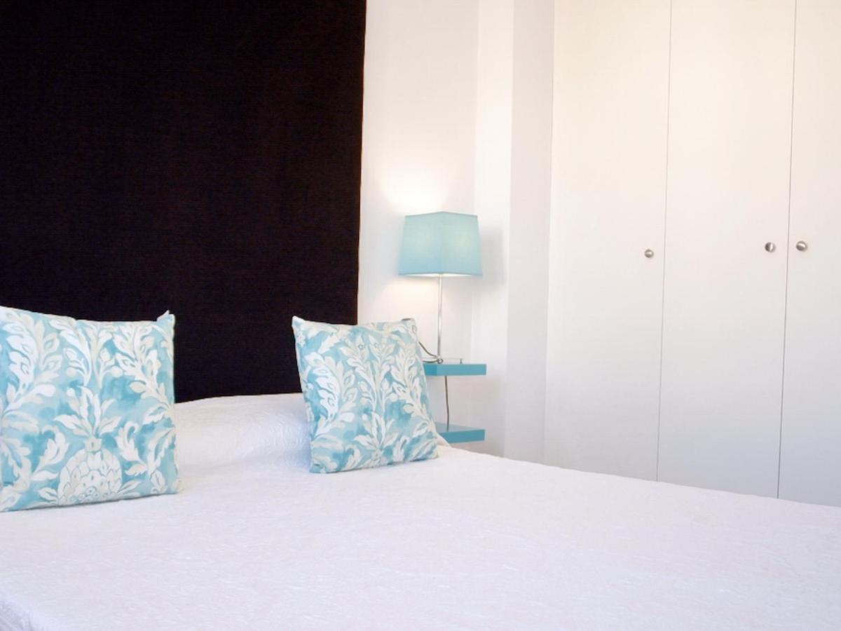 Denia Deluxe Beach & City מראה חיצוני תמונה