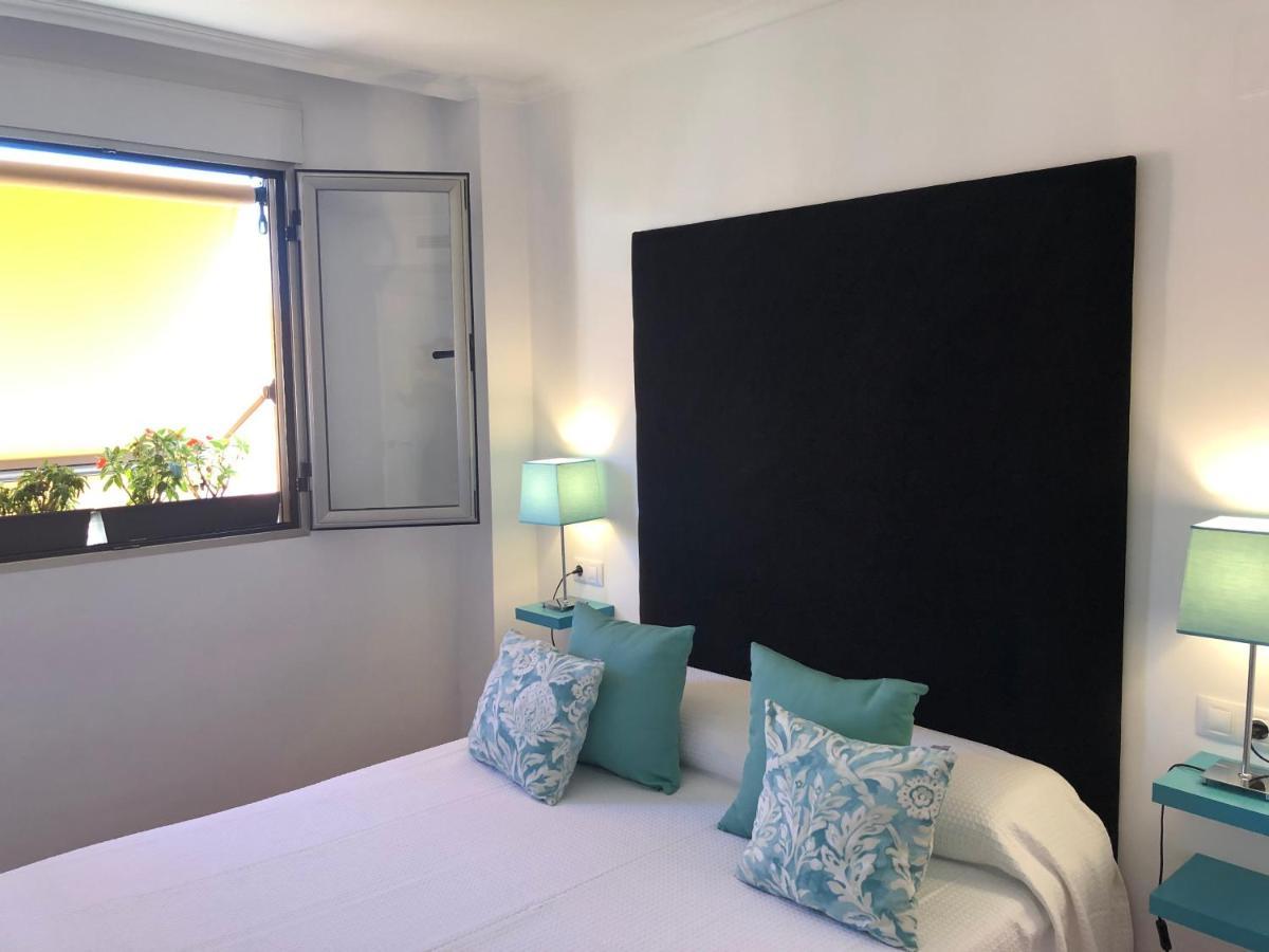 Denia Deluxe Beach & City מראה חיצוני תמונה