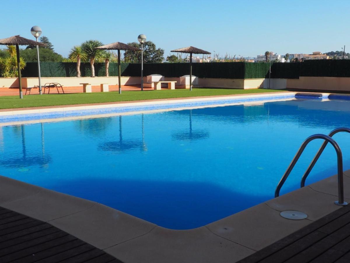 Denia Deluxe Beach & City מראה חיצוני תמונה