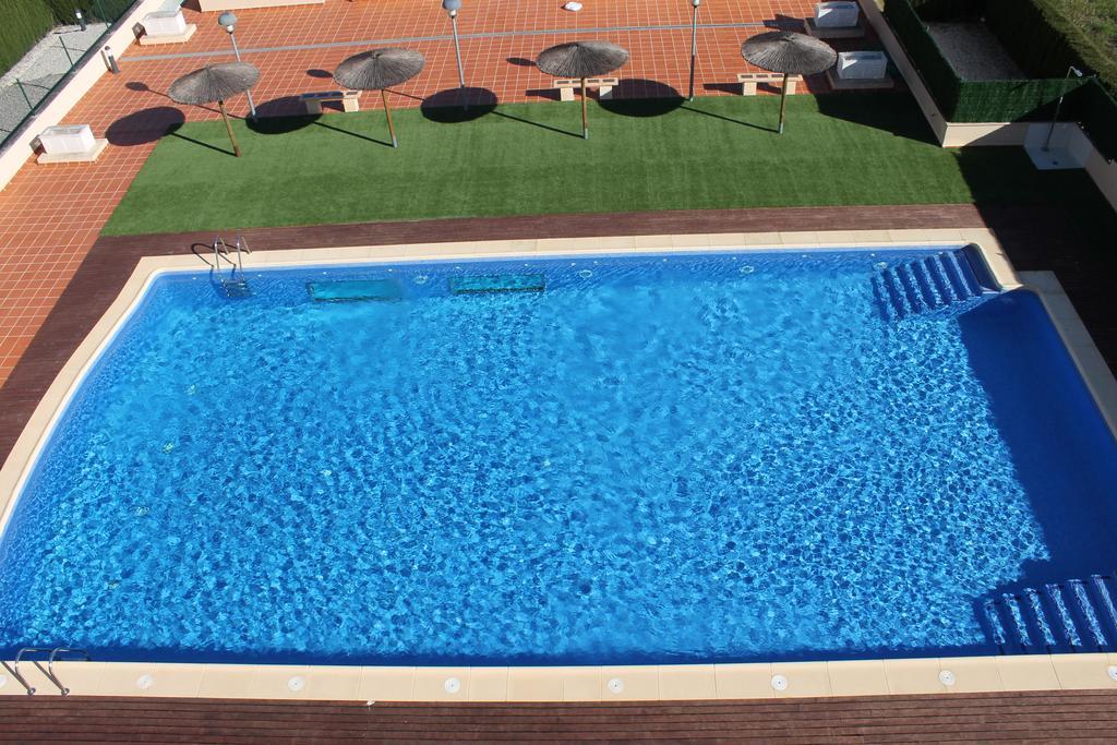 Denia Deluxe Beach & City מראה חיצוני תמונה