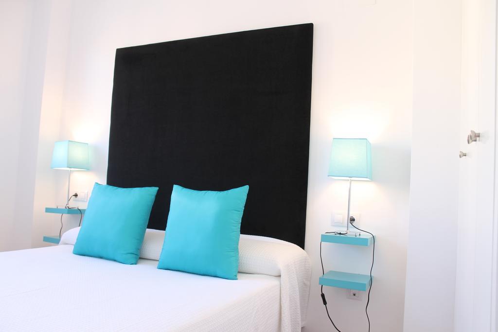 Denia Deluxe Beach & City מראה חיצוני תמונה